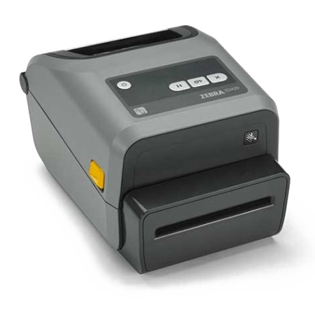 ZEBRA ZD420 系列桌面条码标签打印机