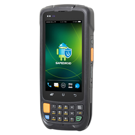 优博讯 i6200S系列智能手持终端 PDA