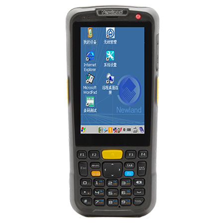 新大陆NLS-PT60手持终端PDA