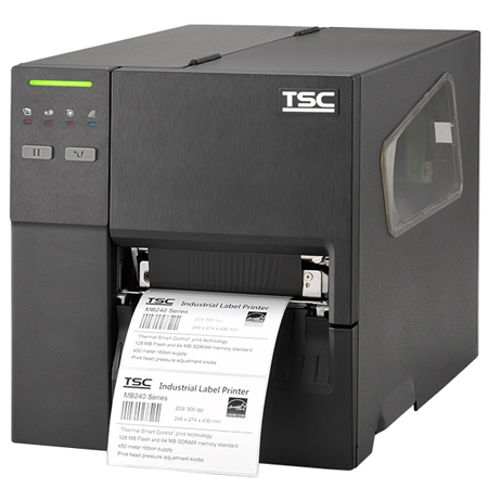 TSC MF2400 系列条码打印机
