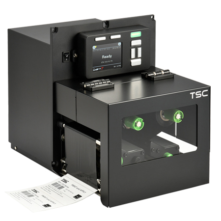 TSC PEX-1000系列条码打印引擎