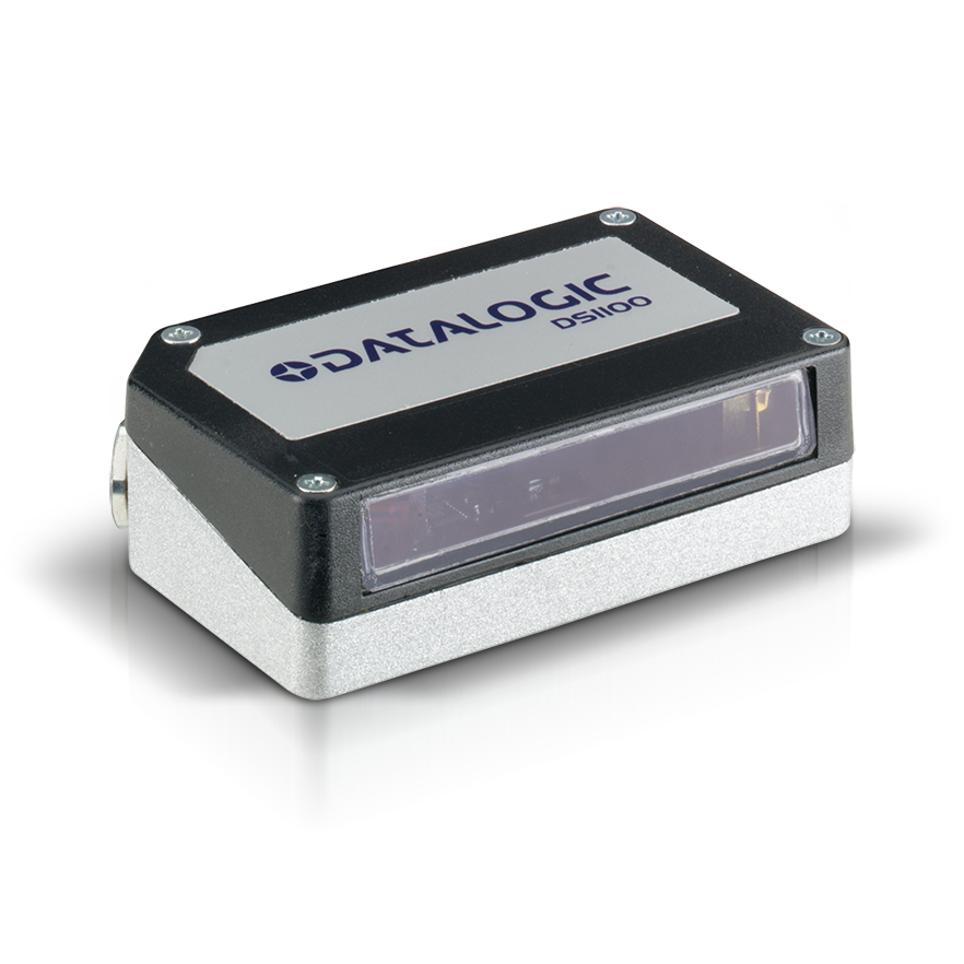 Datalogic得利捷 DS1100 工业固定式扫描器