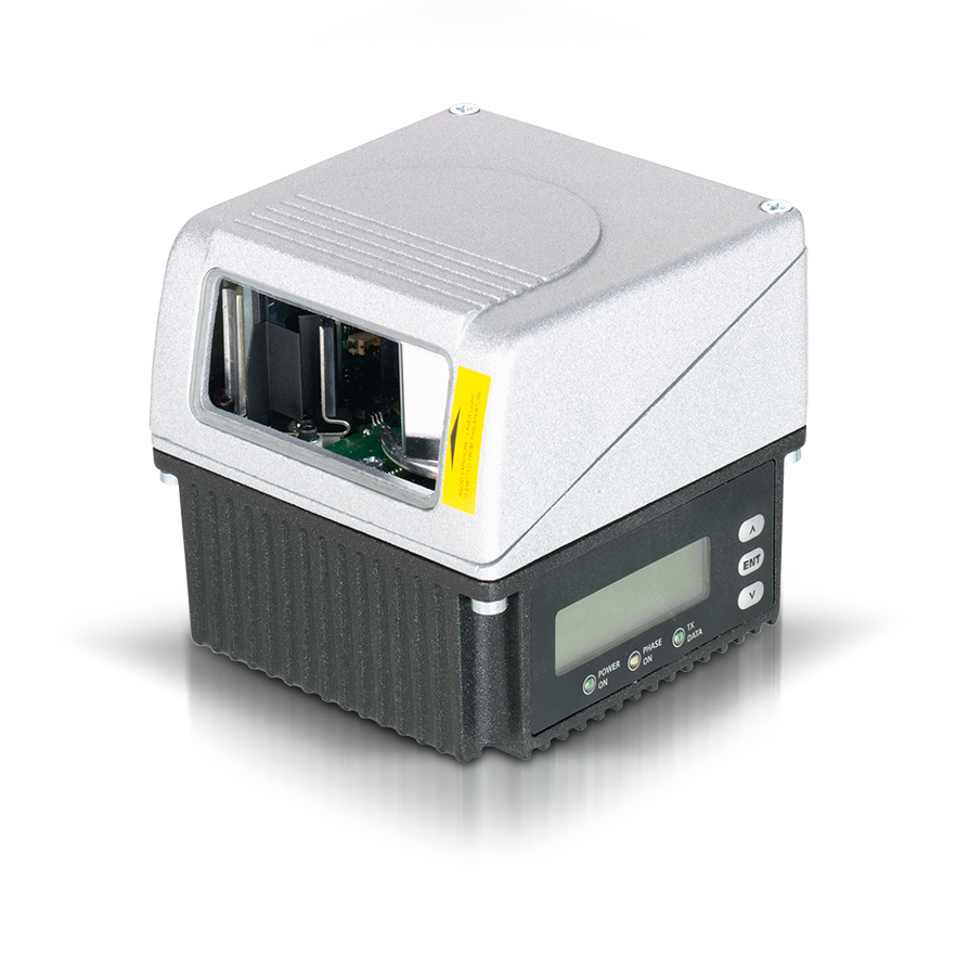Datalogic得利捷 DS6300 工业固定式扫描器