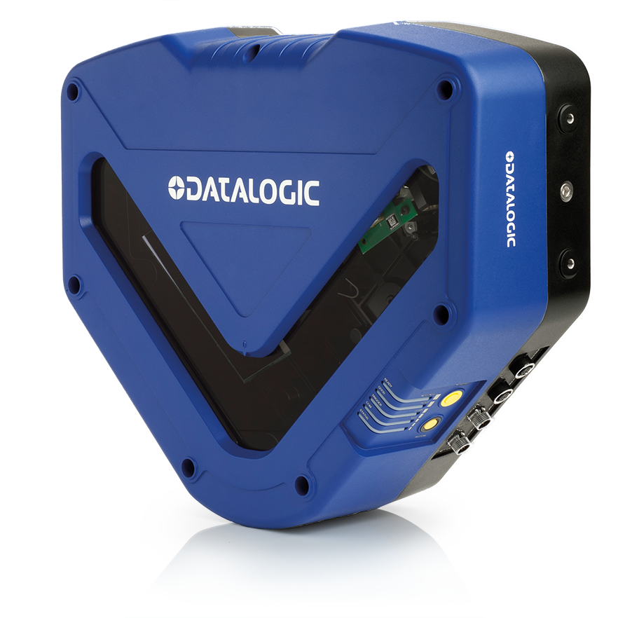 Datalogic得利捷 DX8210 工业固定式扫描器