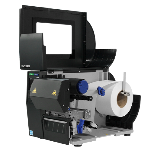 T6000e系列ODV-2D条码校验检测标签打印机