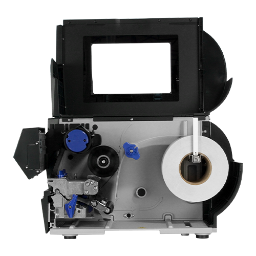 T6000e系列ODV-2D条码校验检测标签打印机