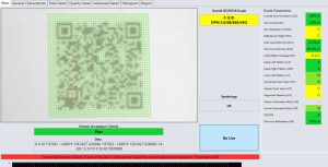 条码等级测试仪结果怎么看