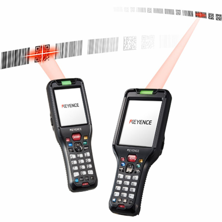 基恩士KEYENCE BT-W300/W200