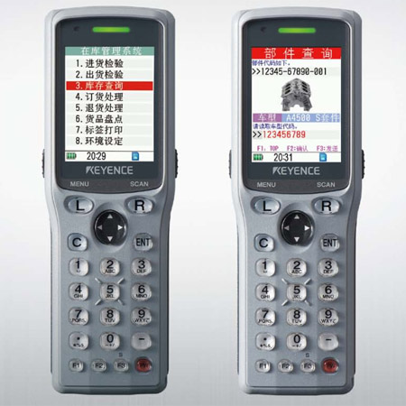 基恩士KEYENCE BT-1000