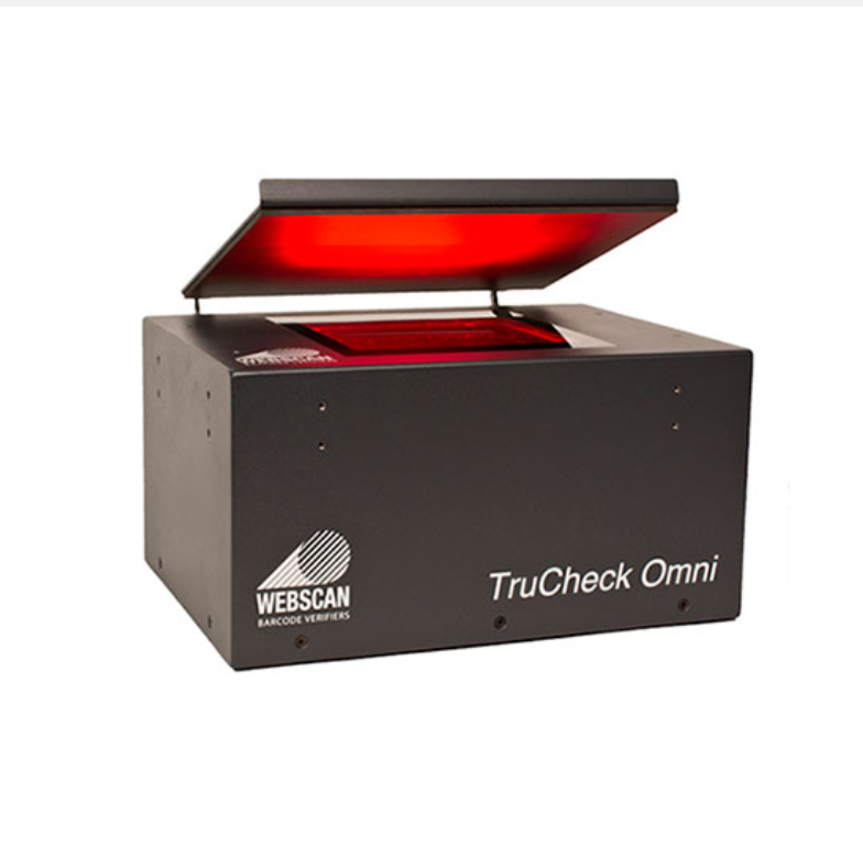 Webscan韦博斯根TruCheck Omini