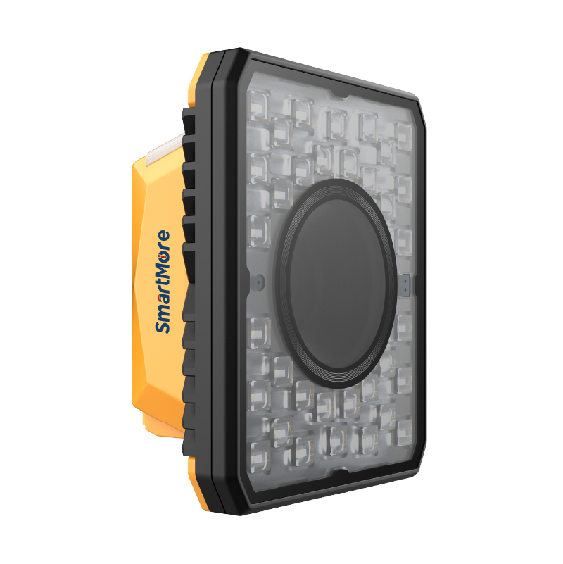 思谋读码器vs2180