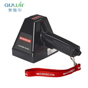 便携式条码等级检测仪