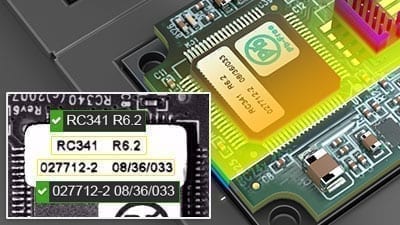 条码等级检测标准全解析 条码等级检测标准全解析