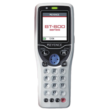 基恩士KEYENCE BT-600