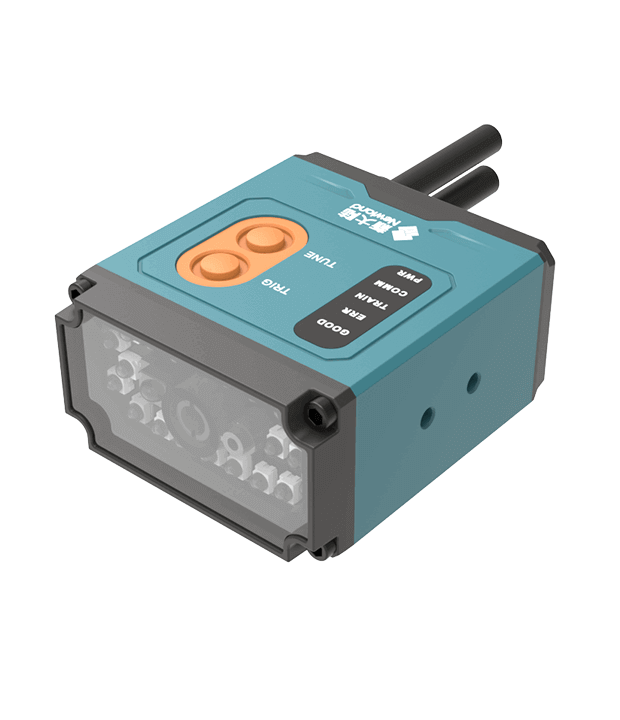 新大陆NLS-Soldier100