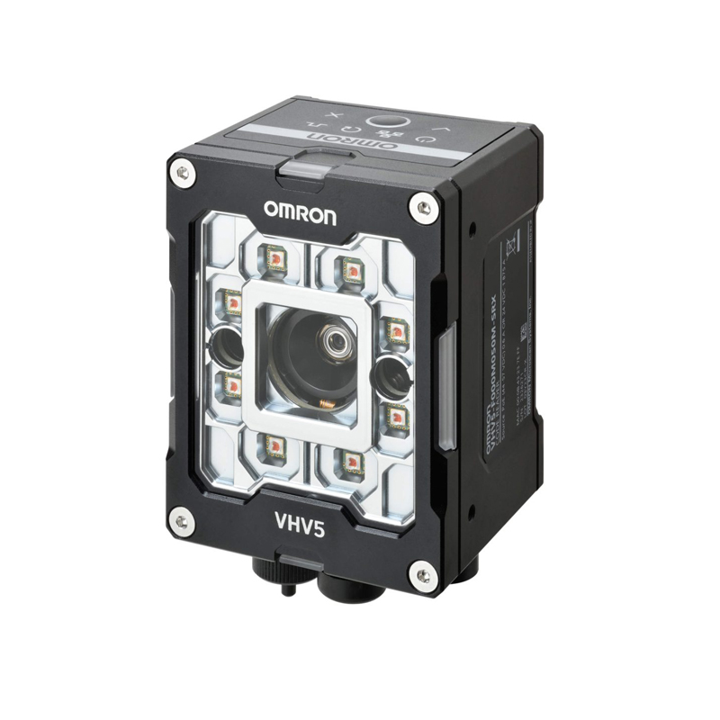 Omron欧姆龙VHV5